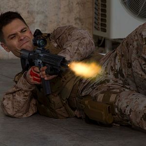 Fotoğraf Erik Valdez