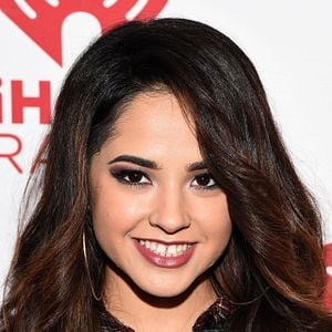 Fotoğraf Becky G