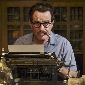 Fotoğraf Bryan Cranston