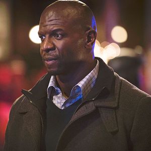 Fotoğraf Terry Crews