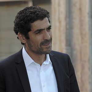 Fotoğraf Abdelhafid Metalsi