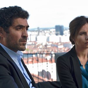 Fotoğraf Abdelhafid Metalsi