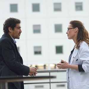 Fotoğraf Abdelhafid Metalsi