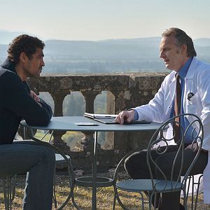 Fotoğraf Abdelhafid Metalsi