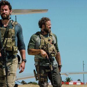 Fotoğraf David Denman