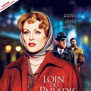 Fotoğraf Cennetten Çok Uzakta