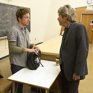 Fotoğraf Jeremy Allen White