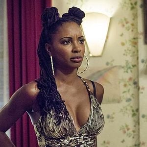 Fotoğraf Shanola Hampton