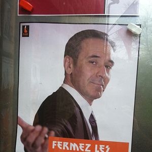 Fotoğraf Emmanuel Menard