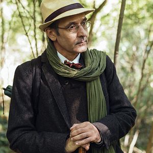 Fotoğraf Emmanuel Menard