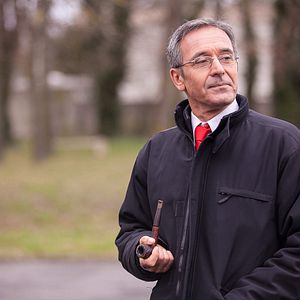 Fotoğraf Emmanuel Menard