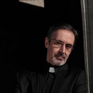 Fotoğraf Emmanuel Menard