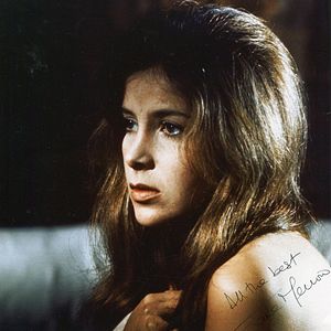 Fotoğraf Jane Merrow