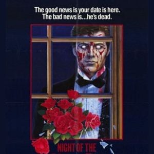 Fotoğraf Night of the Creeps