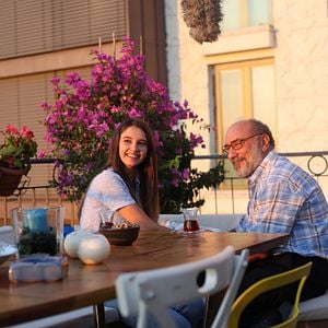 Fotoğraf Leyla Lydia Tuğutlu