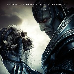 Fotoğraf X-Men: Apocalypse