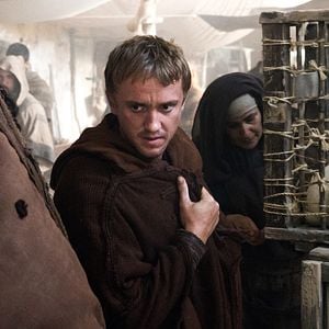 Fotoğraf Tom Felton