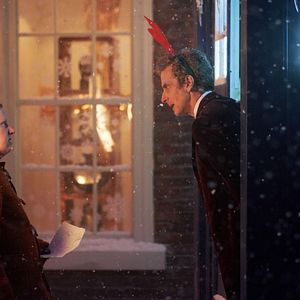 Fotoğraf Doctor Who (2005)