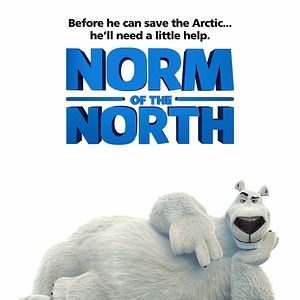 Fotoğraf Karlar Kralı Norm