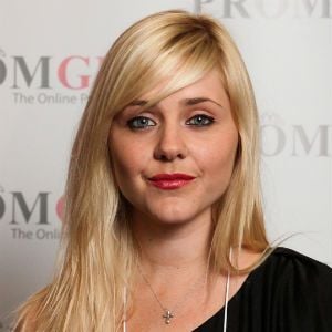 Fotoğraf Aimee-Lynn Chadwick