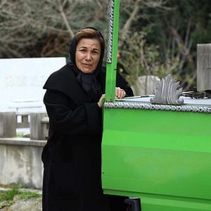 Fotoğraf Kaderimin Yazıldığı Gün