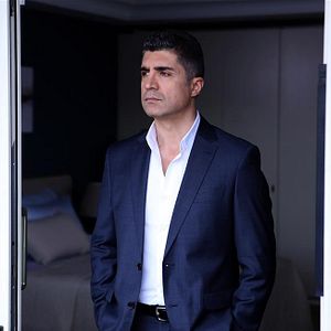 Fotoğraf Kaderimin Yazıldığı Gün