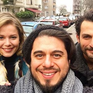 Fotoğraf Hayat Şarkısı