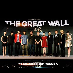 Fotoğraf Çin Seddi