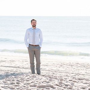 Fotoğraf Joshua Jackson