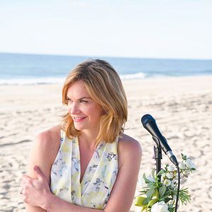 Fotoğraf Ruth Wilson