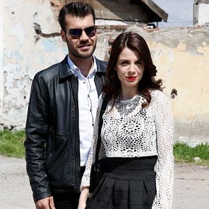 Fotoğraf Şevkat Yerimdar 2