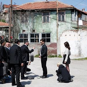 Fotoğraf Şevkat Yerimdar 2