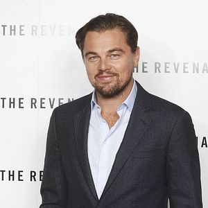 Fotoğraf Leonardo DiCaprio