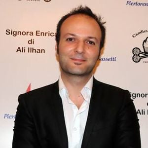 Fotoğraf Ali İlhan