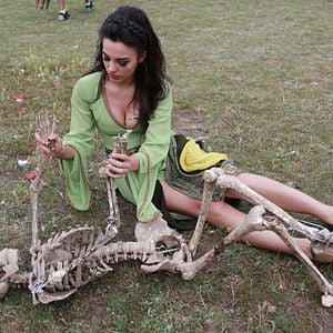 Fotoğraf Bizans Oyunları