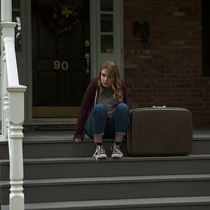 Fotoğraf Sophie Nélisse