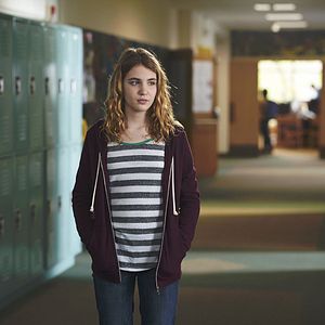 Fotoğraf Sophie Nélisse