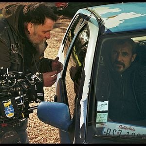 Fotoğraf Albert Dupontel