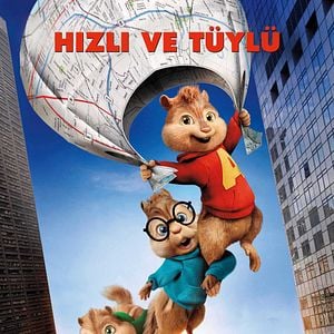 Fotoğraf Alvin ve Sincaplar: Yol Macerası