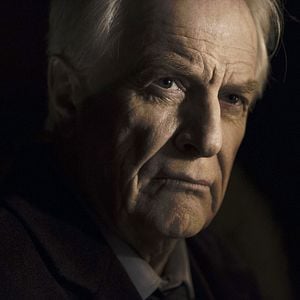 Fotoğraf André Dussollier