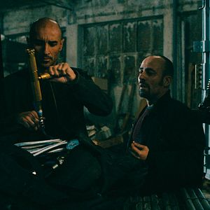 Fotoğraf Plan De Fuga