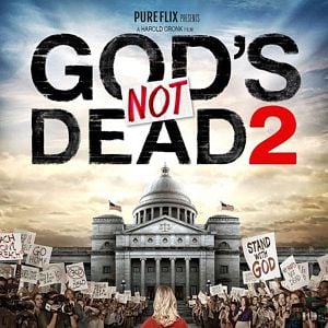 Fotoğraf God’s Not Dead 2