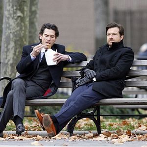 Fotoğraf Billy Crudup