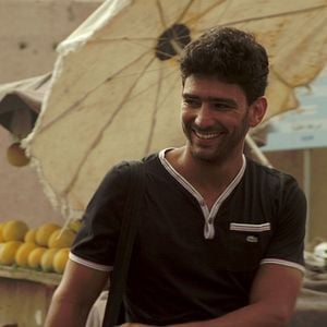 Fotoğraf Salim Kechiouche