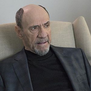 Fotoğraf F. Murray Abraham