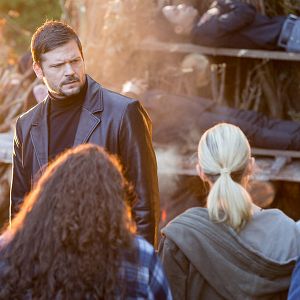 Fotoğraf Bailey Chase