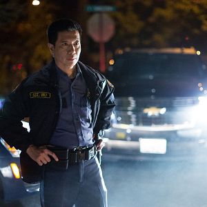 Fotoğraf Reggie Lee