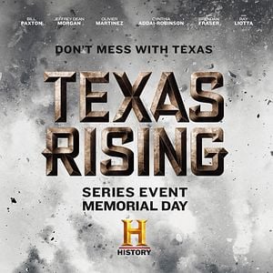 Fotoğraf Texas Rising
