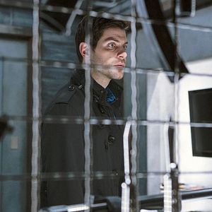 Fotoğraf David Giuntoli