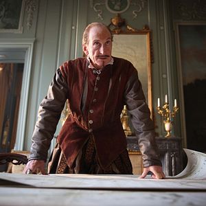 Fotoğraf Charles Dance